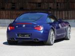 BMW Z4 M by G-Power 2008 года